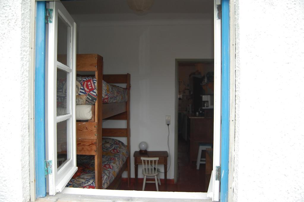 Barra Mansa Willa Colares Pokój zdjęcie